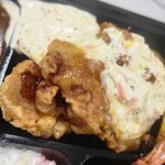 Ishiyaki Omurice Dining Clover Kitchen - 