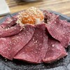 炭火焼きホルモン専門店 北野 - 料理写真: