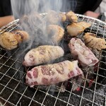 炭火焼きホルモン専門店 北野 - 