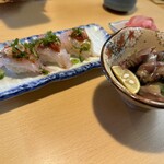 Irifune Sushi Hon Ten - 