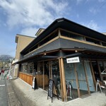 DRIP & DROP COFFEE SUPPLY KINOSAKI - 