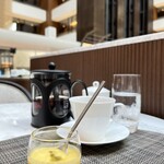 Strings Hotel Tokyo Intercontinental - 