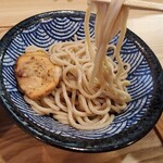 Tsukemen Seichoku - 