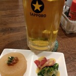 Izakaya Sazan Nakayamaekimaeten - 