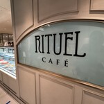 RITUEL CAFE - 