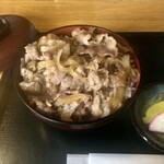 Yonezawa Gyutei Good - 得盛牛肉重 