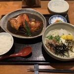 麺屋 井むら - 料理写真: