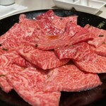 本格焼肉 清香園 - 