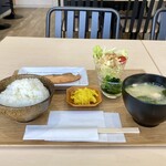 cafe KOTANI - 和定食680円