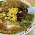 Kinpachi Ramen - 