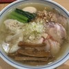 らぁ麺 すぎ本