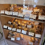 Little Breads To Go - 