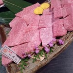 Sumiyakiniku Ishidaya. Toa Road - 