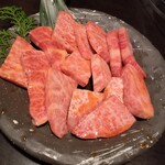 Sumiyakiniku Ishidaya. Toa Road - 