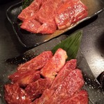 Sumiyakiniku Ishidaya. Toa Road - 