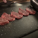 焼肉けんじ - 