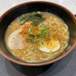 Nadai Fuji Soba Seibu Shinjuku Ten - 