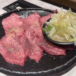 Yakiniku Dojo Shoriki - 