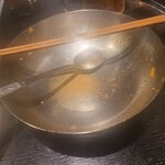 焼肉ダイニング一颯 - 