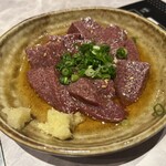 Yakiniku Dojo Shoriki - 