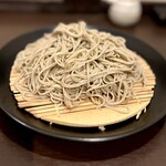 Soba Washoku Hatari - 