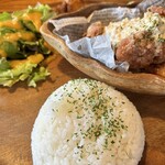 HAMAKAJI KITCHEN - 