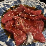 Yakiniku Horumon Onoda - 