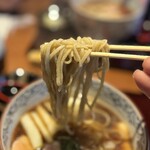 蕎麦切り さとう - 