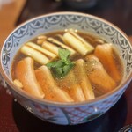 蕎麦切り さとう - 