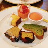 カフェアンドビストロ ヴェール - 料理写真: