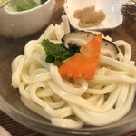 Udon Doma - 