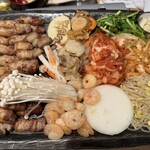 Samgyeopsal Ya - 