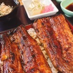 Unagi Washokudokoro Matsunoya - 