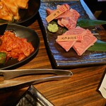 Yakiniku Goen Nanba Ten - 