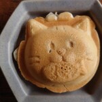 neko no taiyaki - 料理写真: