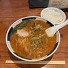 支那麺 はしご 銀座四丁目店