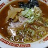 Aji no Hama Ryu - 味噌ラーメン