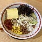 Ramen Kaisugi Hiroshima Hatchobori Ten - 