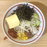 Ramen Kaisugi Hiroshima Hatchobori Ten - 