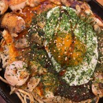 Hiroshima Yaki Journey - 