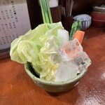 串膳 - 料理写真: