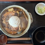 本手打ちうどん庄司 - 