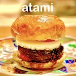 atami - 