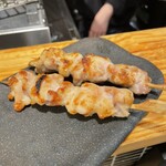 炭火焼き鳥 五tsubo - 