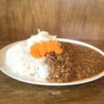 Karakuchi Curry Retete - 