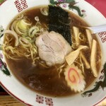 Bikkuri Ramen - 