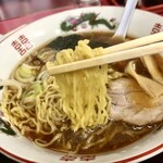 Bikkuri Ramen - 