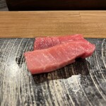 Sushi Yosshin - 