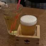 NIHONBASHI BREWERY - 