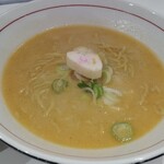 Yasashii, Tonkotsu Men Kamakura - 